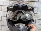 Vega Racing Edition Full Face Helmet