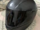 Vega Smokey Visor Helmet