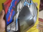 Vega thar marvel edition helmet