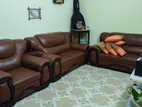 Vegas Sofa Set