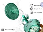 Vegetable Stainless Chopper 350ml