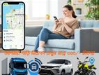Vehicle GPS Tracker For Real Time Location Tracking