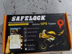 Vehicle Gps Tracker Safelock.