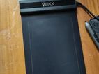 Veikk S640 Graphics Tablet