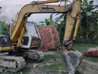 Veku Excavator Japan