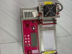 Velcro Cutting Machine