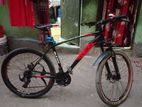 Veloce 1.0 Cycle For Sale..