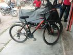 Veloce 1.0 Cycle