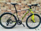 VELOCE 10 GEAR CYCLE 26" ALUMINUM FRESH CONDITION