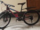 Cycle for sell