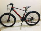 Veloce 26 Cycle
