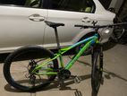 Veloce 27.5 Inchi Legion 50 Mountain Bike