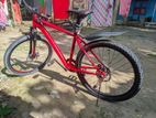 Veloce 600 Cycle
