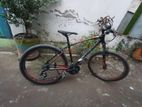 veloce 601 all most new condition