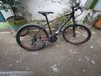 veloce 601 aluminum body all most new condition