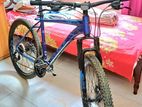 VELOCE 601