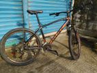 Veloce 601 Gear Bicycle