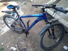 Cycle for sell