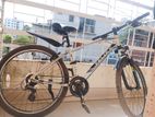 veloce 601 outrange 26" gear cycle