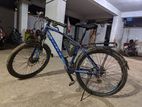 Veloce 601 with Real Shimano Parts