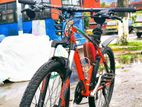 Veloce 602 বাইসাইকেল (আপগ্রেড করা) + সিকুরিটি অ্যালার্ম সহ অন্যান্য