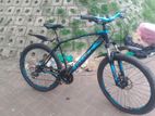 Veloce 602 Bicylce