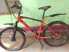Veloce 602 Cycle