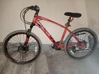 VELOCE 602 CYCLE FOR SALE