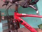 Veloce 602 Fresh Cycle