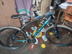 Cycle For Sell