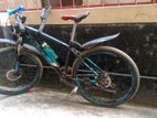 Cycle for sell