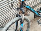 Cycle for sell