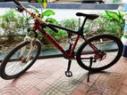 Cycle for sell