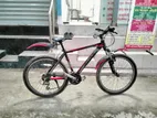 Veloce 602 Cycle