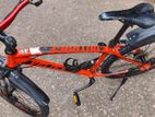 Veloce 602 cycle sell