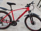 Veloce 602 Running cycle for sell