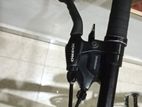 Veloce 603 2024 Model