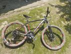 Cycle for sell