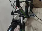 Veloce 603 cycle