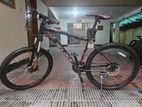Veloce 603 সাইকেল