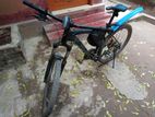 Cycle for sell