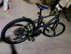 veloce 604 with shimano M315 oill break cycle sell