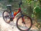 Veloce 605 full fresh new conditions modify cycle