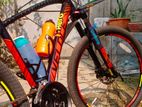Veloce 605 Oil Break Full Aluminum Body Cycle