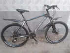 Veloce bicycle full fresh 26"