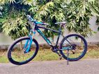 Cycle for sell