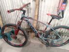 Veloce Cycle Full Fresh Condition