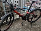 Veloce cycle full fresh