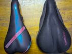 Veloce cycle seat