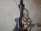 Veloce cycle size 24 with gear